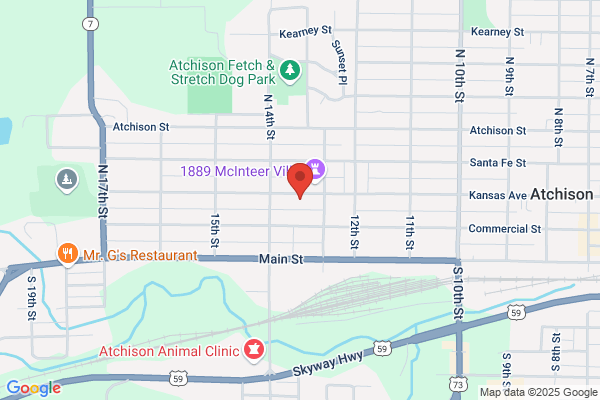 Atchison Child Care Associates