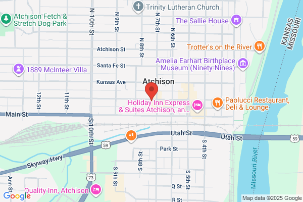Atchison Home Health Equip Inc
