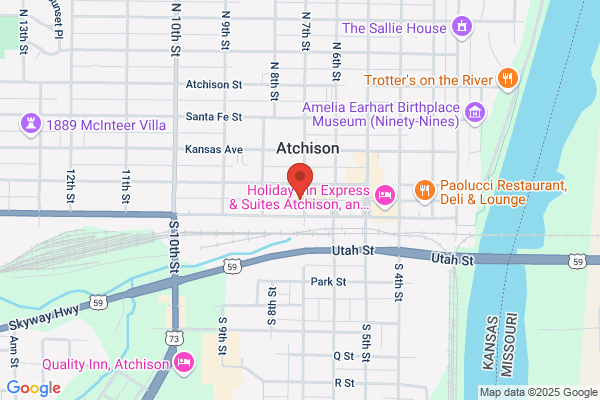 Atchison Housing Authority