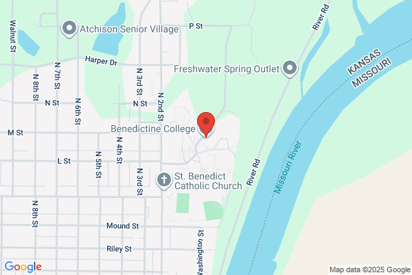 Benedictine College