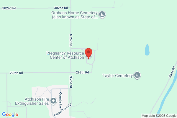 The Atchison Pregnancy Help Center