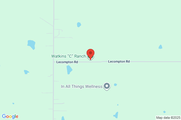 Watkins C Ranch