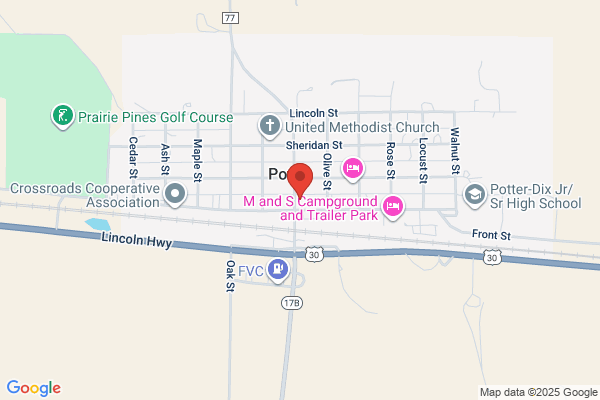 Enevoldsen Insurance Agency