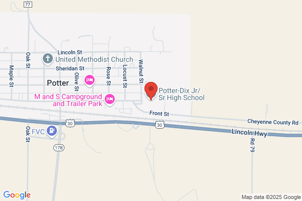 Potter-Dix Schools
