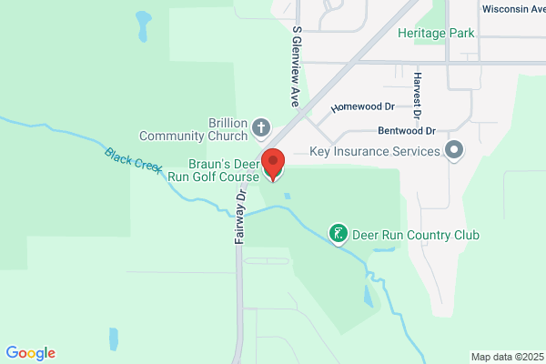 Deer Run Golf Course