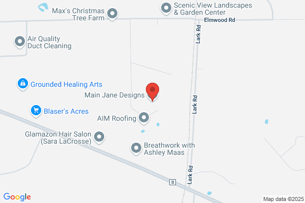 Janie G Design Llc