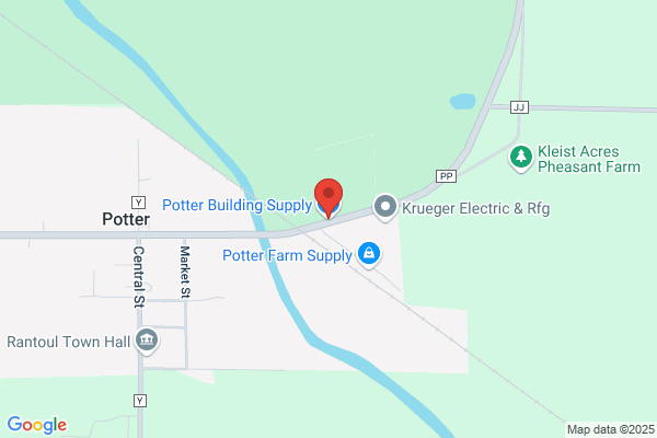 Kasper Building Supply