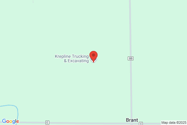 Krepline Trucking & Excavating