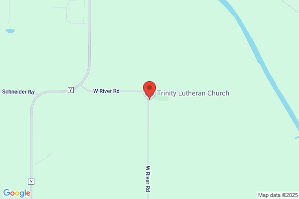 Trinity Lutheran Church
