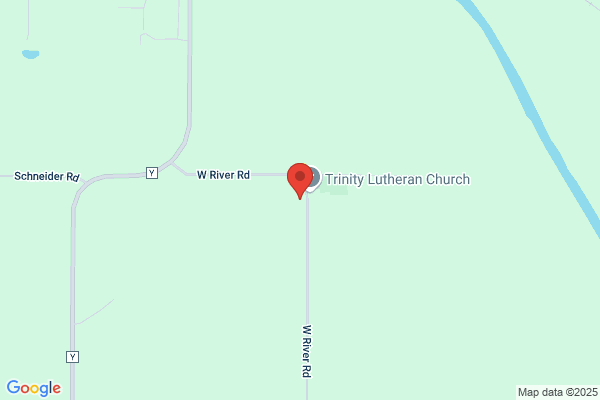 Trinity Lutheran Day Care