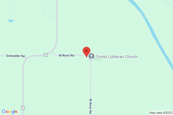 Trinity Lutheran School