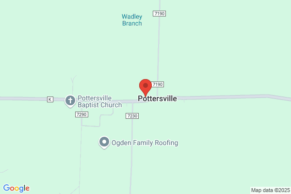 Pottersville Post Office