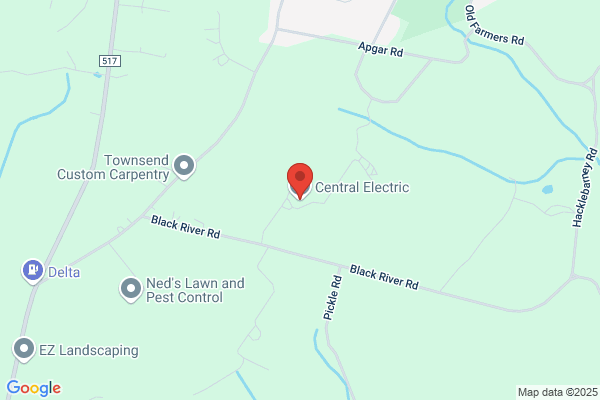Central Electric Company