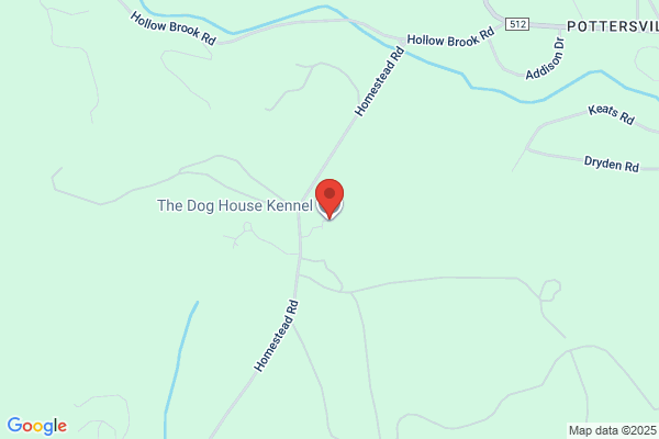 Dog House Kennels the