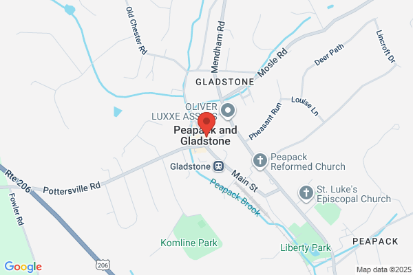 Gladstone Cleaners