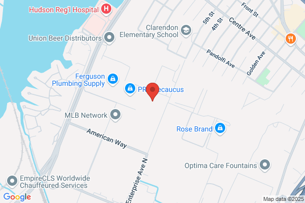 Pharmacia Corporation