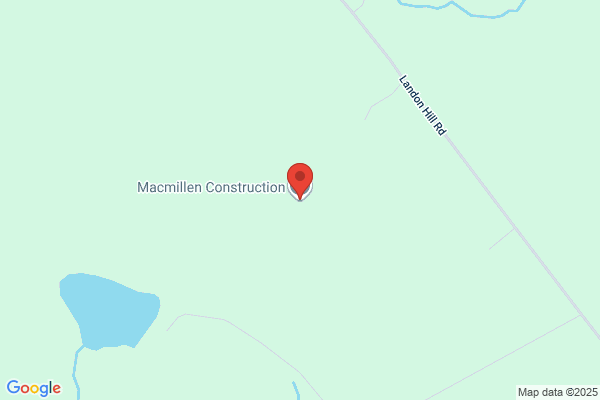 MacMillen Construction