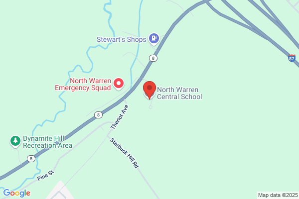 North Warren Central School