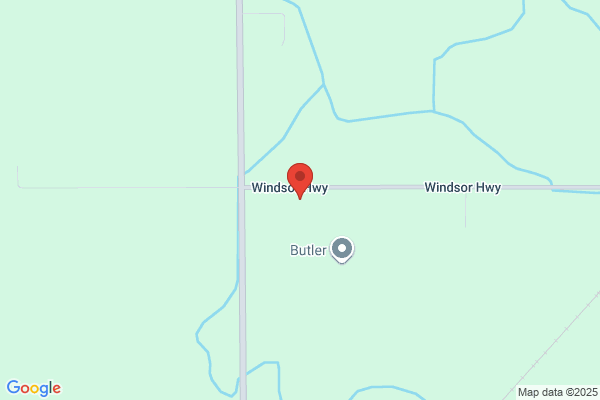 Benton Township