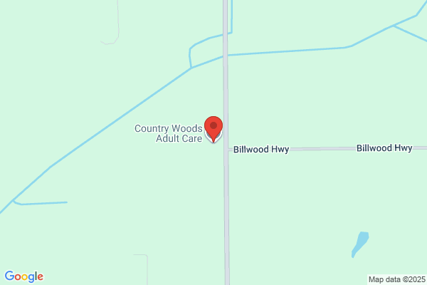 Country Woods Assisted Living