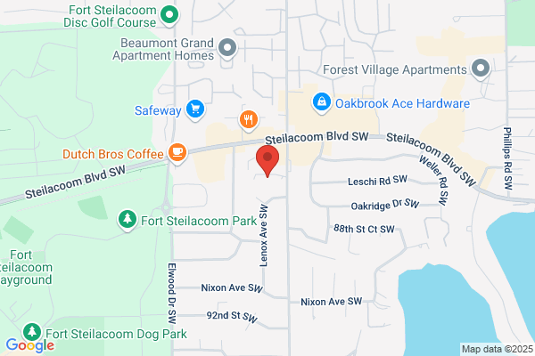 Garden Square Apartments