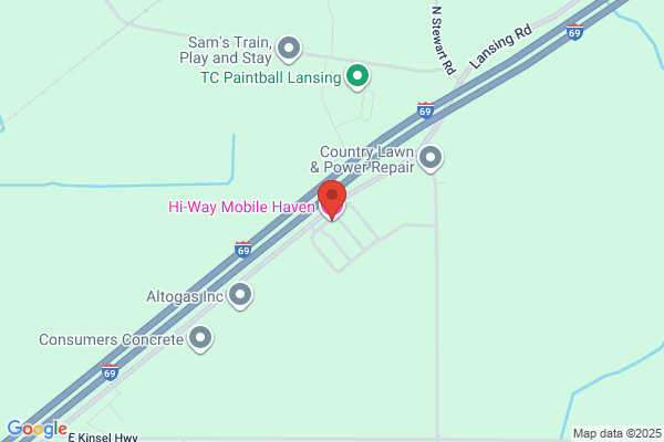 Hi-Way Mobile Haven