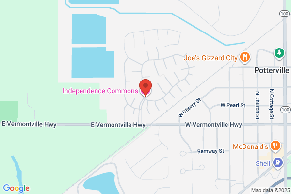 Independence Commons