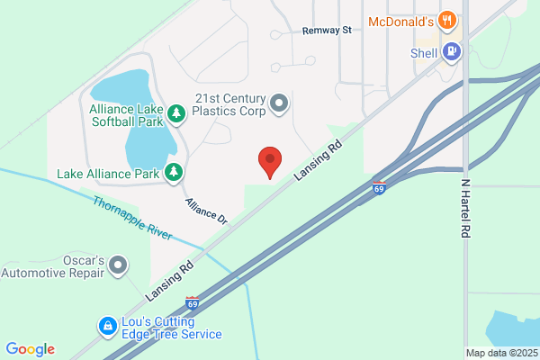 McPhee Electric & Telecommunications Inc