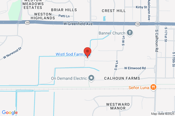 Witt Sod Farm