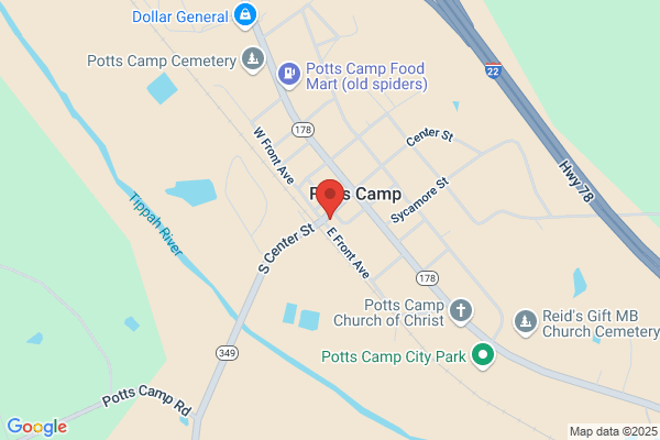 Potts Camp Pharmacy