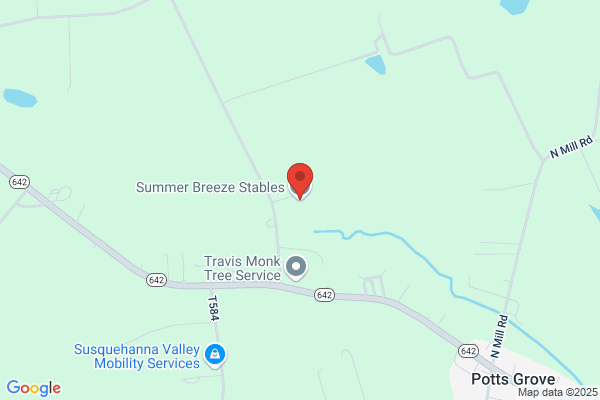 Summer Breeze Stables