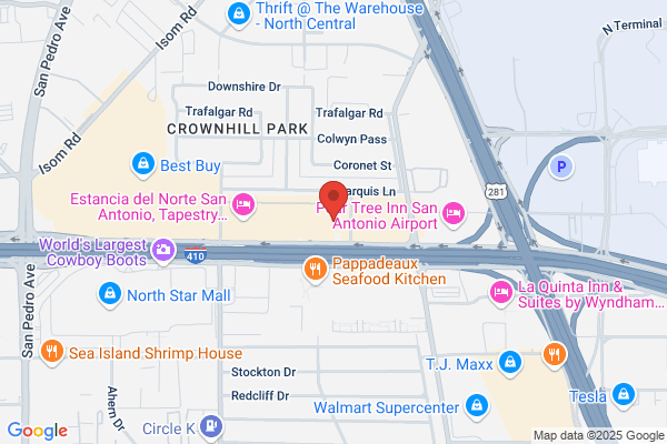 Data Search Inc