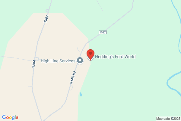 Hedding's Ford World