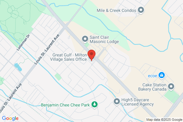 Milton Village