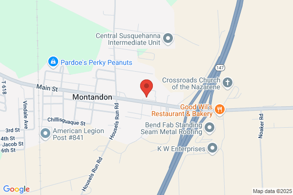 Montandon Elementary School