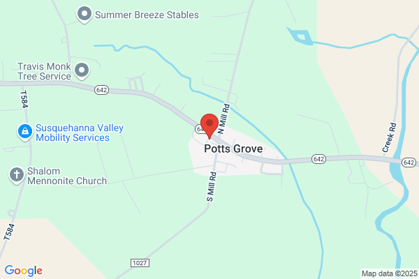 Pottsgrove Fire Co