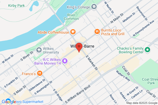 R & P Security Co., Inc.