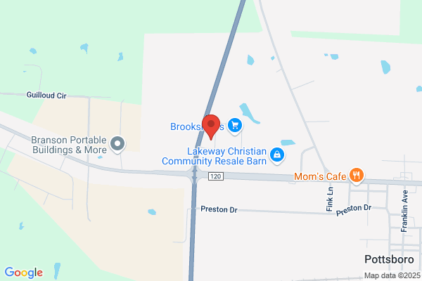 Brookshire's Fuel Center