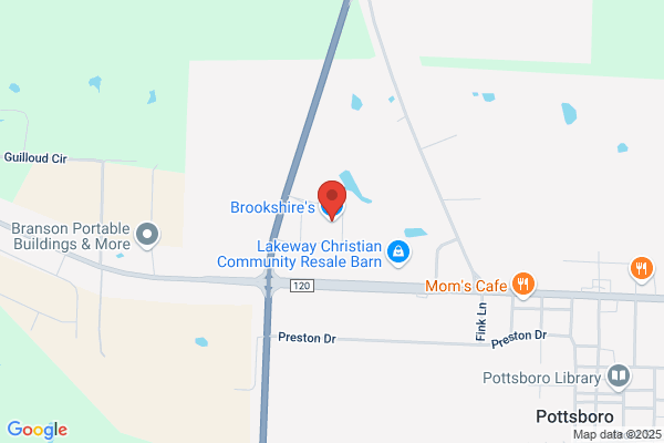 Brookshire's Pharmacy