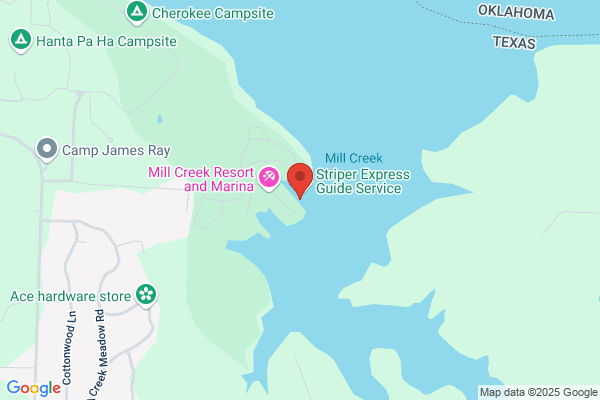 Bates Guide Service