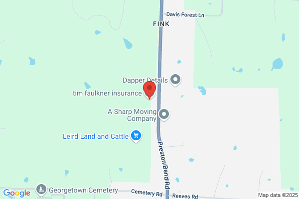 Faulkner Tim Insurance