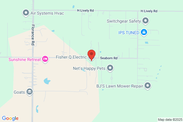 Fisher Electric