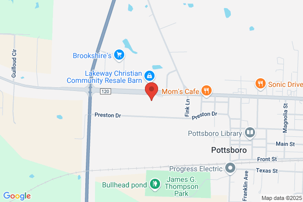 Johnson-Moore Funeral Home