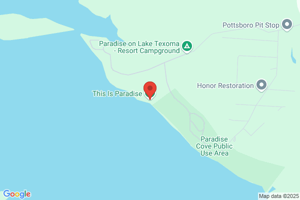 Paradise Grill & Grocery