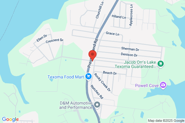 Pruett's Upholstery
