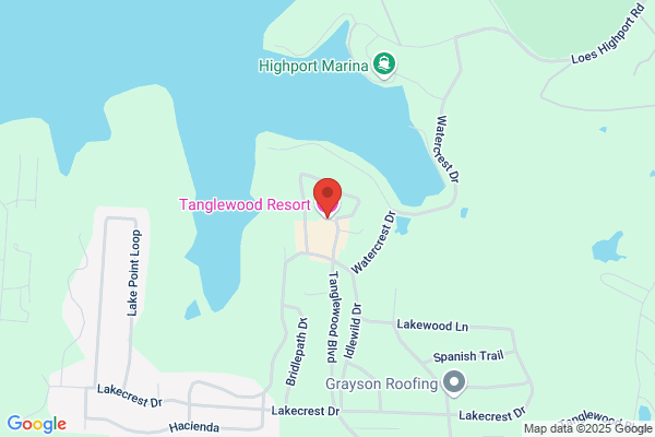 Resort Tantlewood