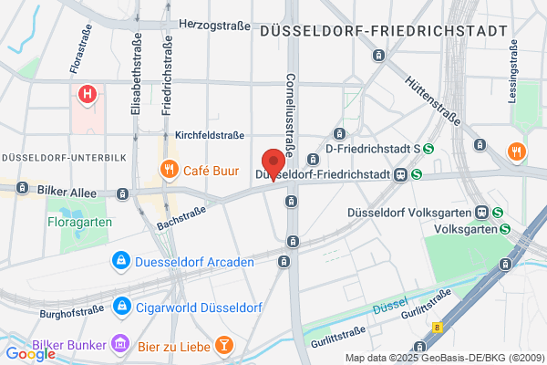 Shirley's Hair Gallery