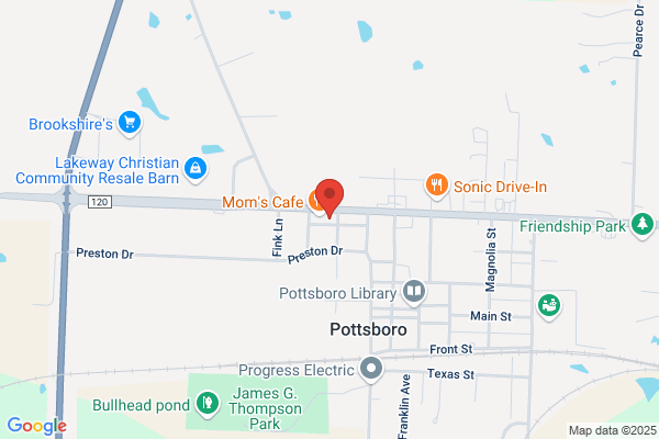 Texoma Premier Properties