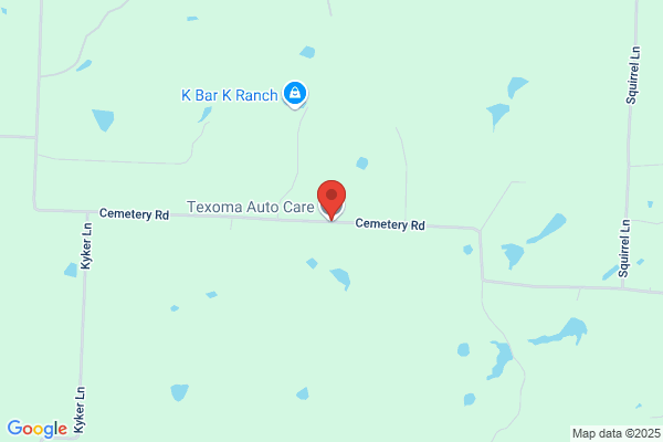Texoma Wrecker Service
