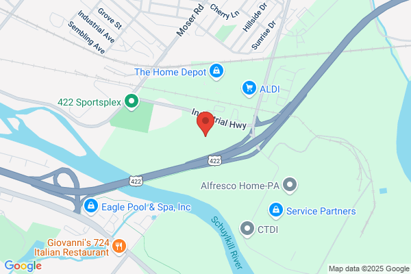 Best Western Plus Executive Residency Pottstown